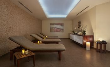 Treatment Room